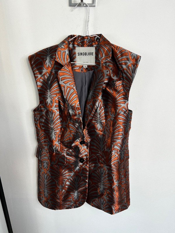 Producto - Chaleco singolare