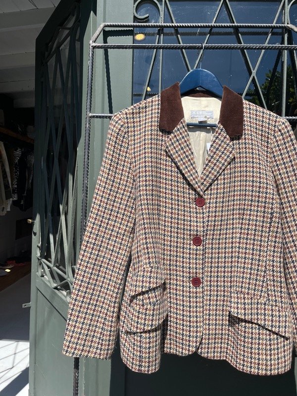 Producto - blazer NyB Classic