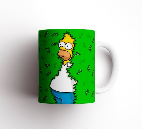 Producto - LOS SIMPSONS 008
