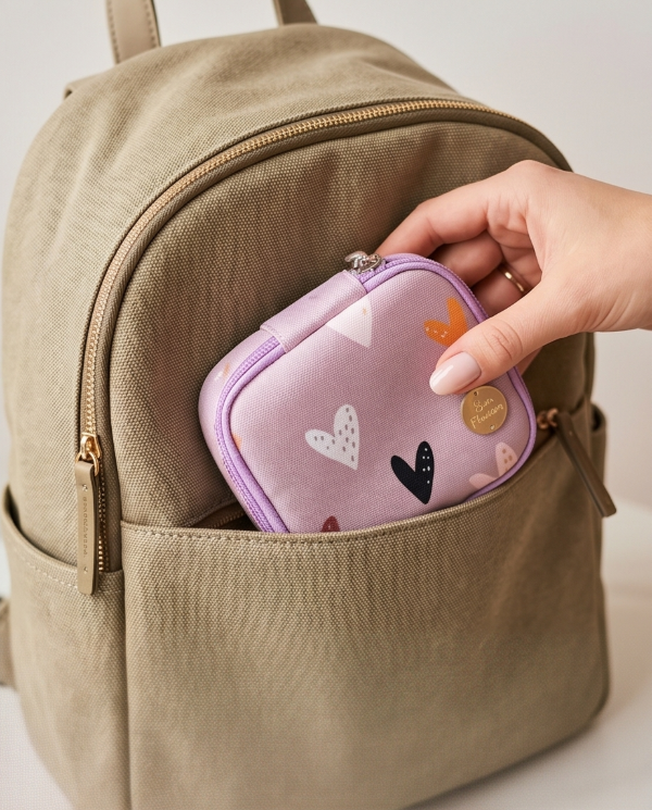 Producto - Estuche Gina - 3