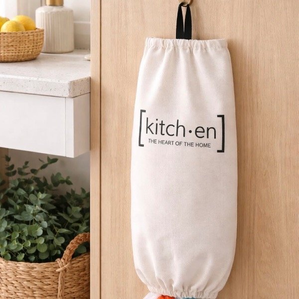 Producto - GUARDA BOLSAS KITCHEN