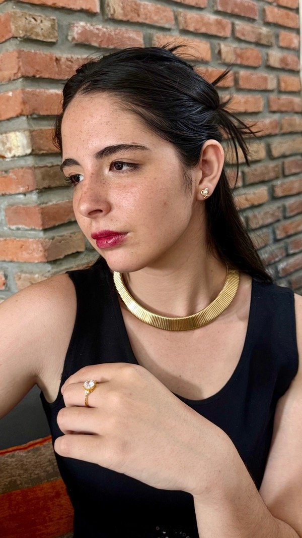 Producto - Collar Lady