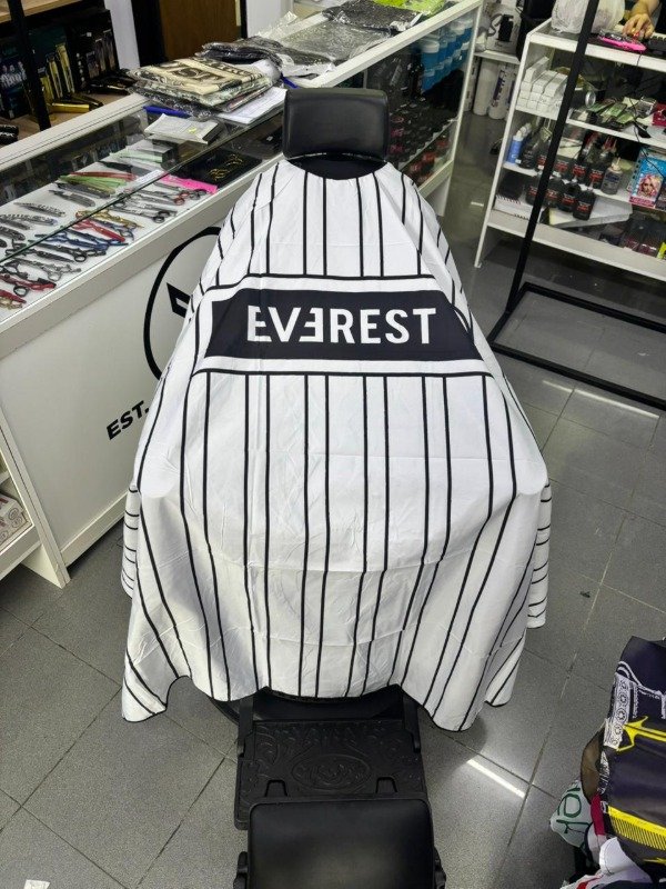 Producto - Capa Everest II