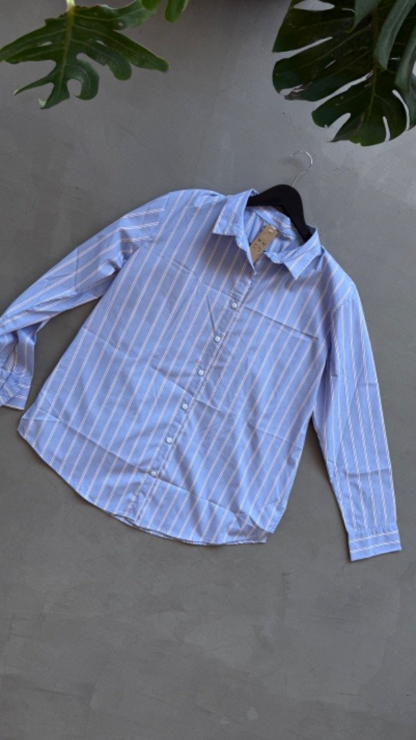 Producto - CAMISA OPORTO