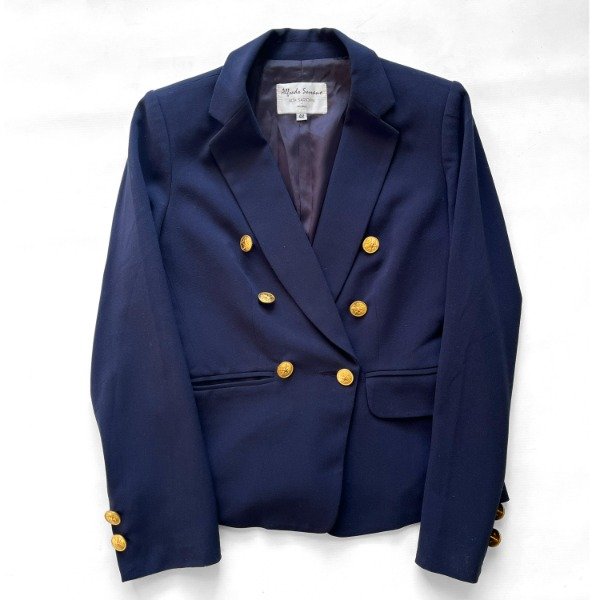 Producto - BLAZER SERRANO