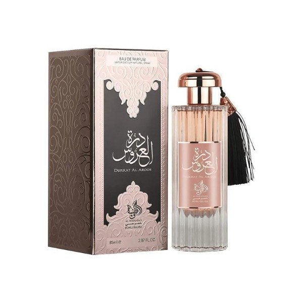Producto - (ARABE) AL WATANIAH DURRAT AL AROOS EDP 85ML