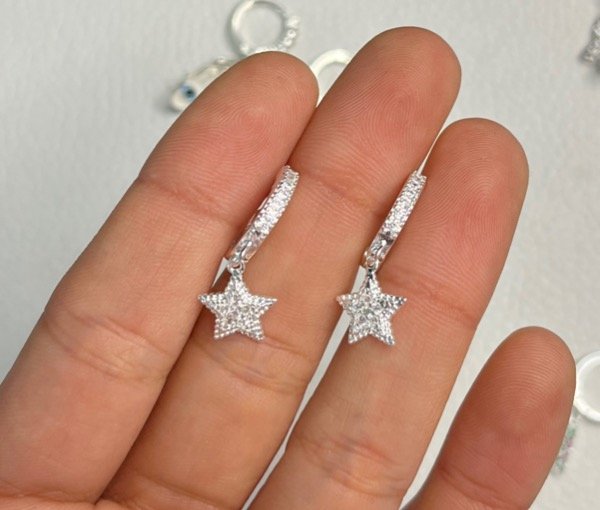 Producto - Laminado aros estrella