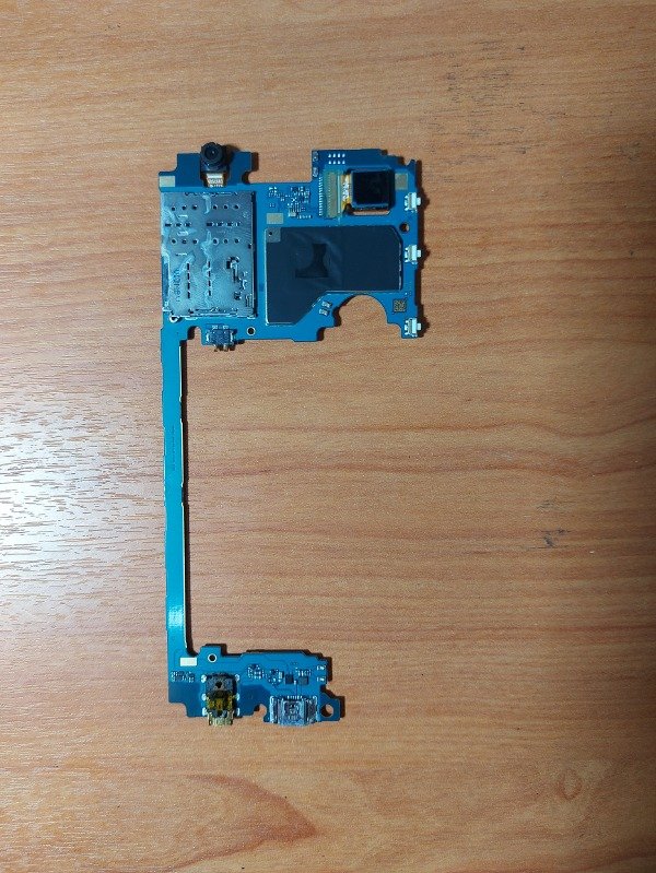 Producto - Samsung A01 Core