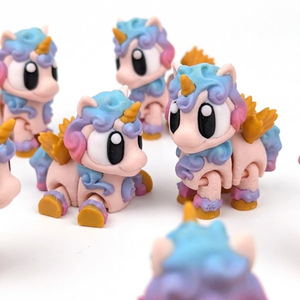 Producto - Unicornio - 0