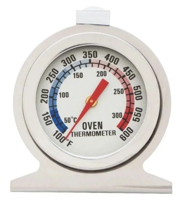 Producto - Termómetro de horno