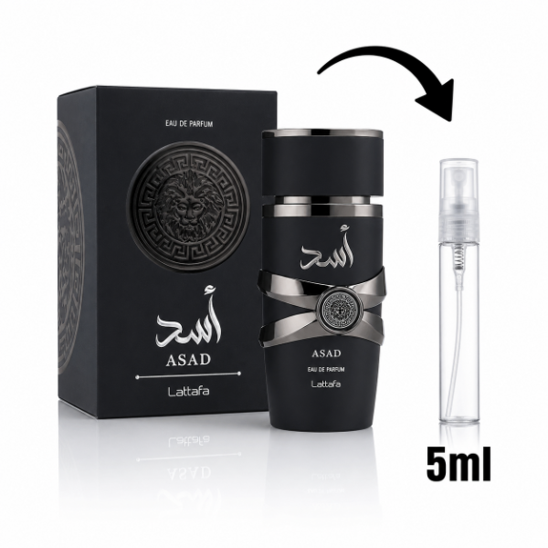 Producto - Asad elixir 5ml