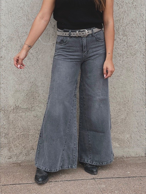 Producto - Jean Super Wide - 0