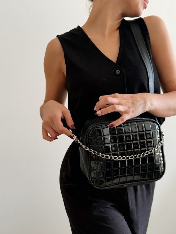 Producto - Bandolera Kansas