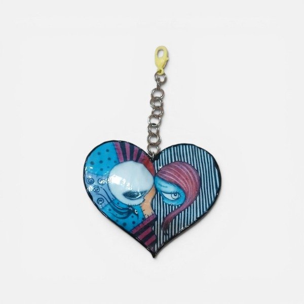 Producto - Charm/llavero