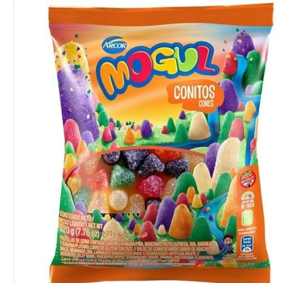 Producto - CONITO MOGUL 1KL