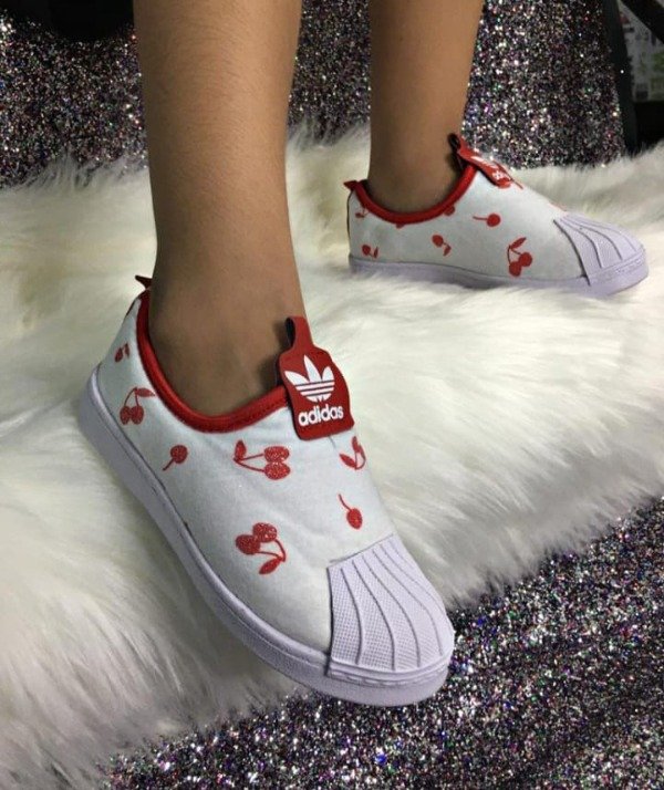 Producto - LINEA TEO Art ADIDAS ANIMADAS