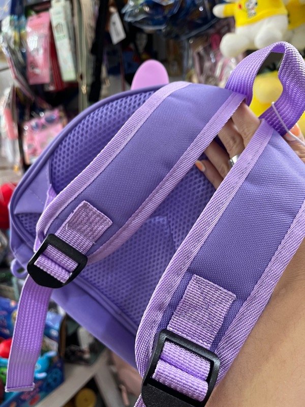 Producto - Mochila conejito infantil - 2
