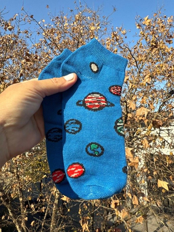 Producto - Planetas niños