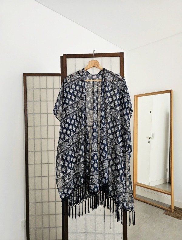 Producto - Kimono Talle unico