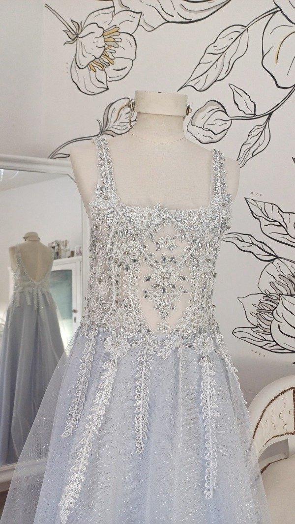 Producto - Vestido Petunias