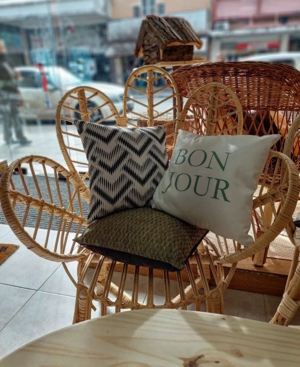 Producto - SILLÓN FLOE