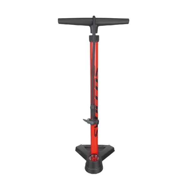 Producto - INFLADOR DE PIE SYNCROS FP 3.0 160 PSI