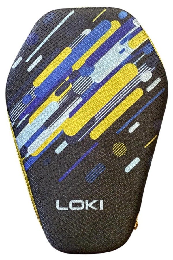 Producto - Estuche Loki Rígido