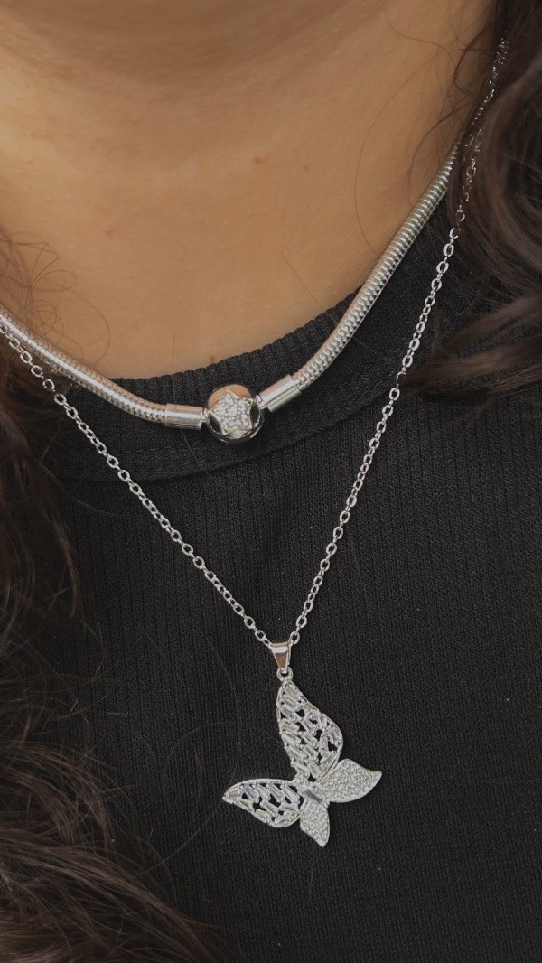 Producto - Collar Zibá - AB - 2