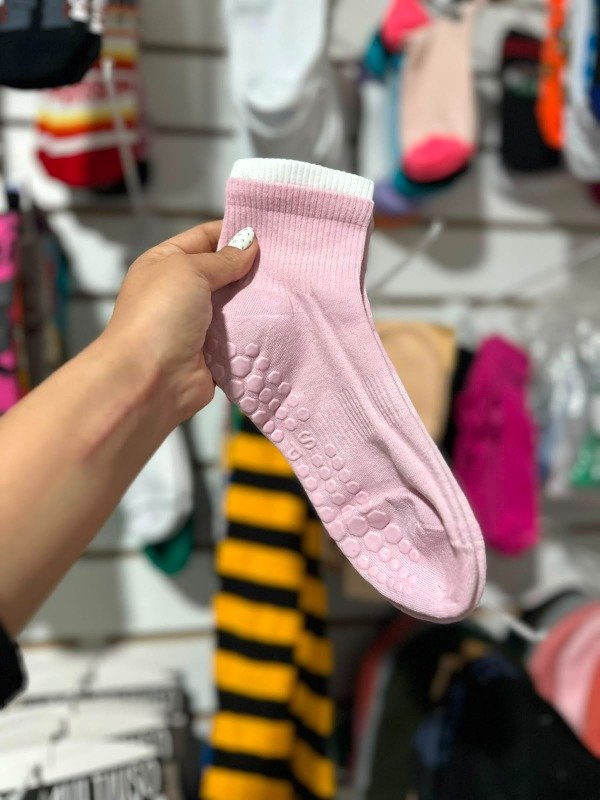 Producto - Antideslizantes lila
