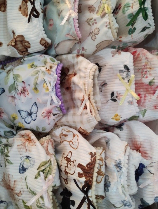 Producto - Bombis Soft y Cute por unidad