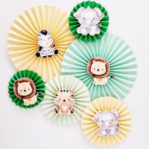 Producto - Rosetas - 6