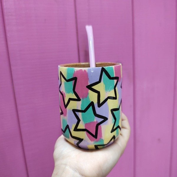 Producto - MATE STAR