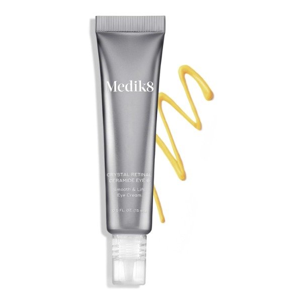 Producto - Medik8 Crystal Retinal Ceramide Eye 6 15ml
