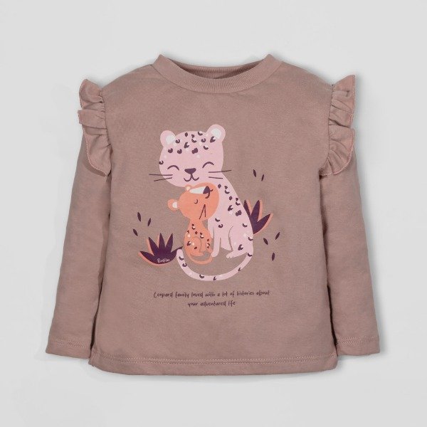 Producto - camiseta GATITO