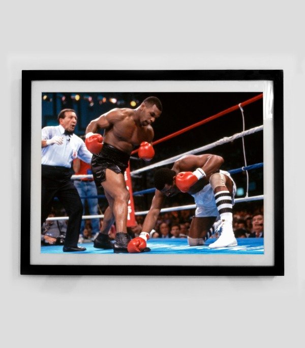 Producto - MIKE TYSON (Nro 13)