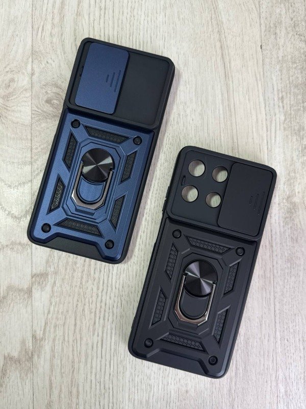 Producto - FUNDA ARMOR ANILLO MOTO G56