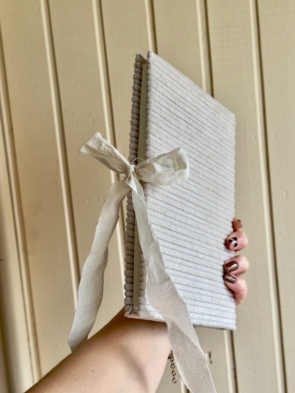 Producto - Cuaderno BERARD - Cápsula Luxara