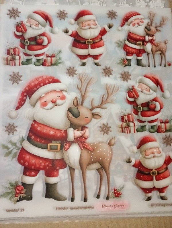 Producto - Navidad (veintitrés)