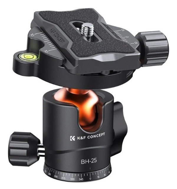 Producto - Adaptador para trípodes