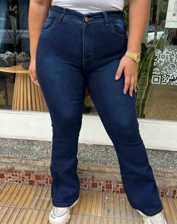 Producto - JEAN OXFORD LOCALIZADO