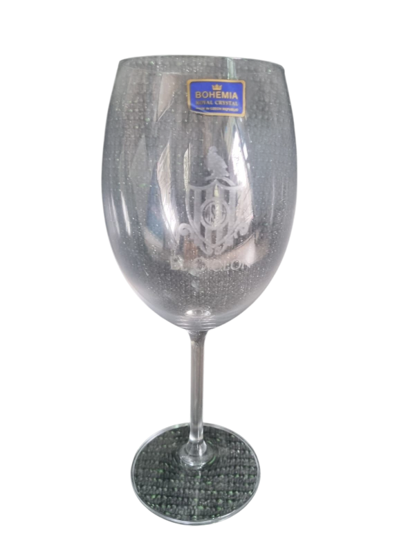 Producto - Copa vino cristal - San Lorenzo