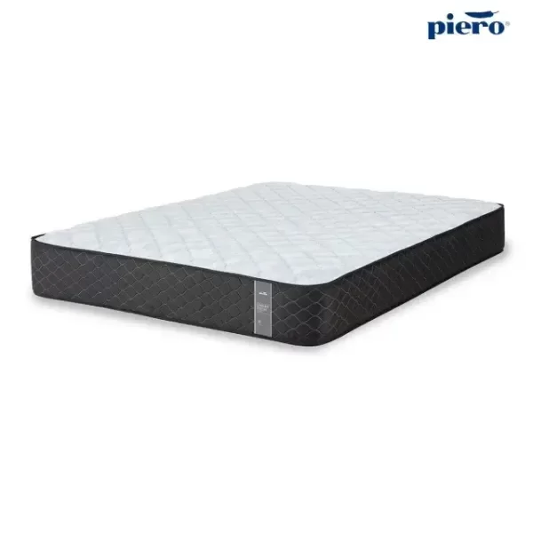 Producto - Colchón Piero Smart Tech Resortes 190x140 - 2