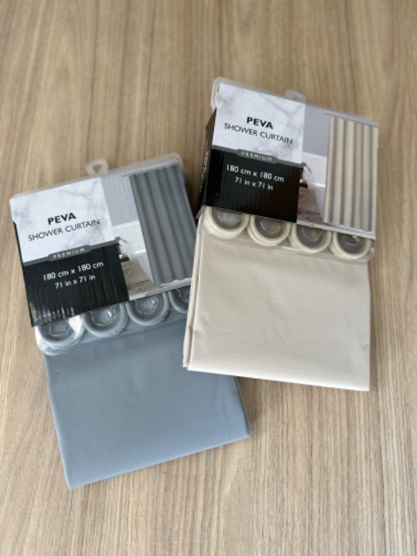 Producto - Cortina texturadas lisa