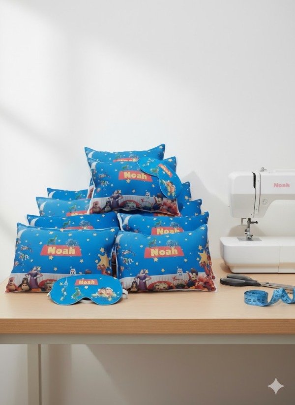 Producto - Combos pijamada