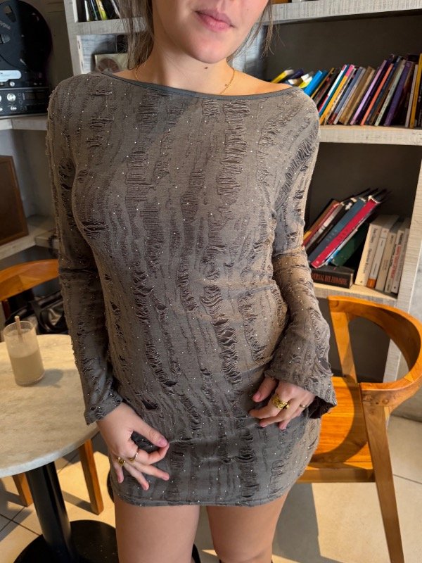 Producto - shibuya dress - 0