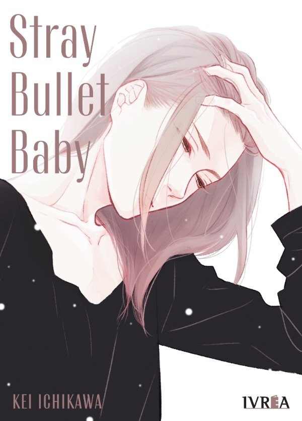Producto - STRAY BULLET BABY