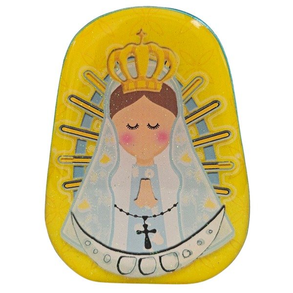 Producto - Virgen de Luján