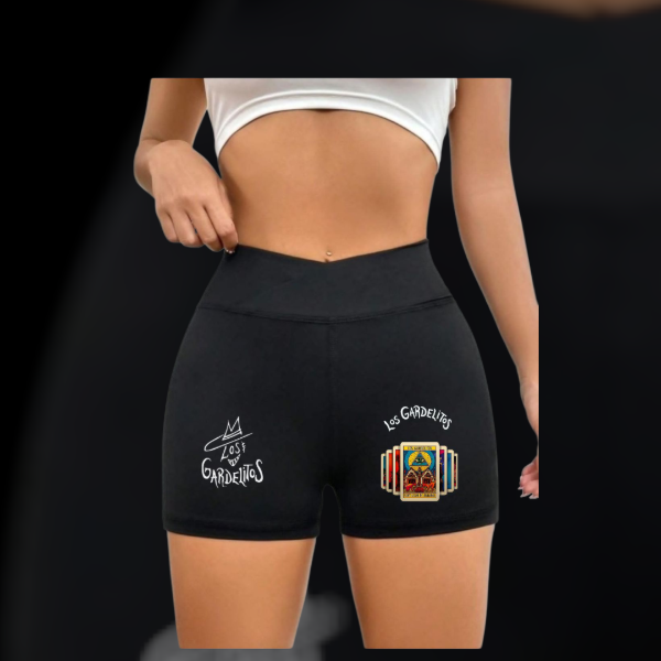 Producto - Calza short los gardelitos 4