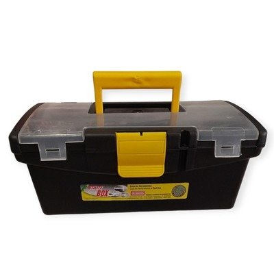 Producto - CAJA DE HERRAMIENTAS UTILITY BOX / CODIGO LL4