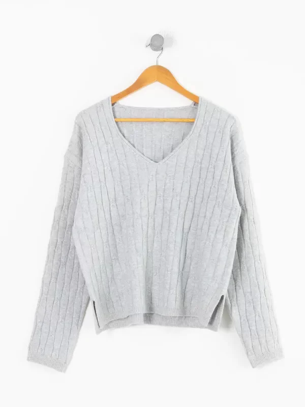 Producto - Sweater Candle